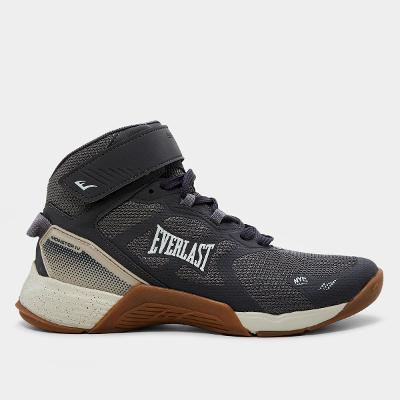 Tênis Everlast Monster 4