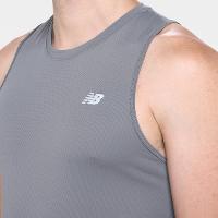 Regata New Balance Sport Essentials Masculina - 3