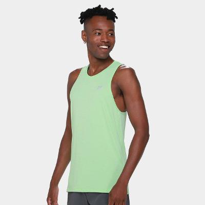 Regata New Balance Sport Essentials Masculina