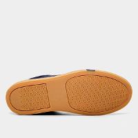 Tênis Calvin Klein Project Camurça Masculino - 4