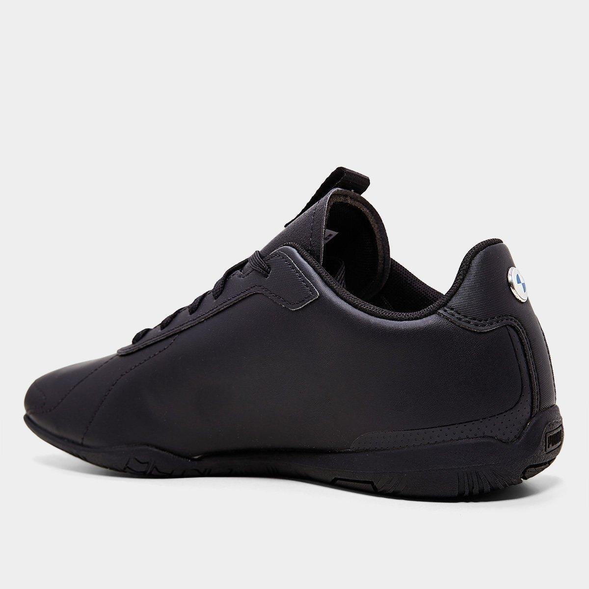 Tênis Puma BMW MMS Neo Cat 3.0 - 3