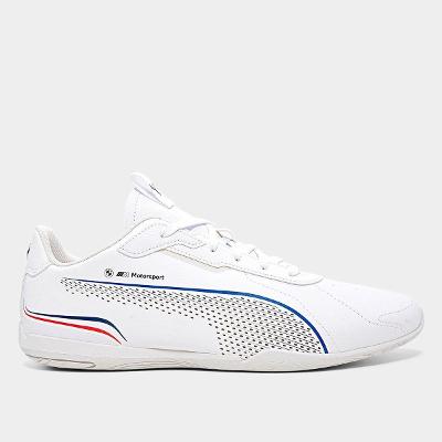 Tênis Puma BMW MMS Neo Cat 3.0