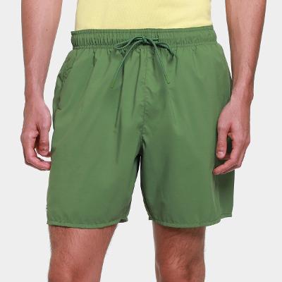 Short Lacoste Swimwear Masculino