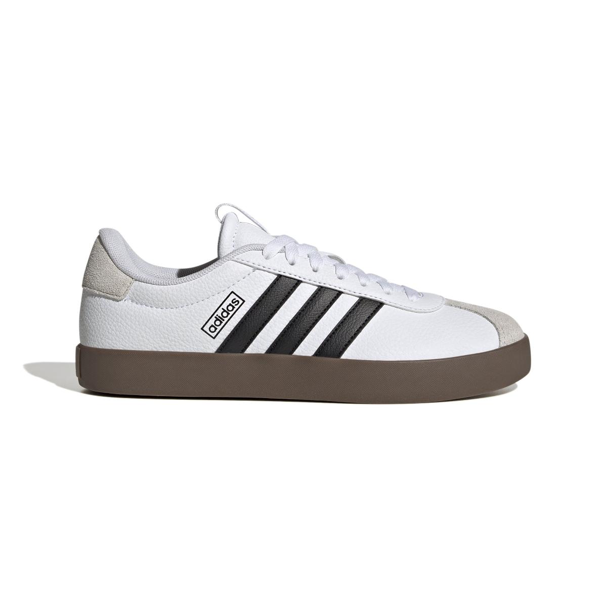 Tênis Adidas VL Court 3.0 Feminino - 1