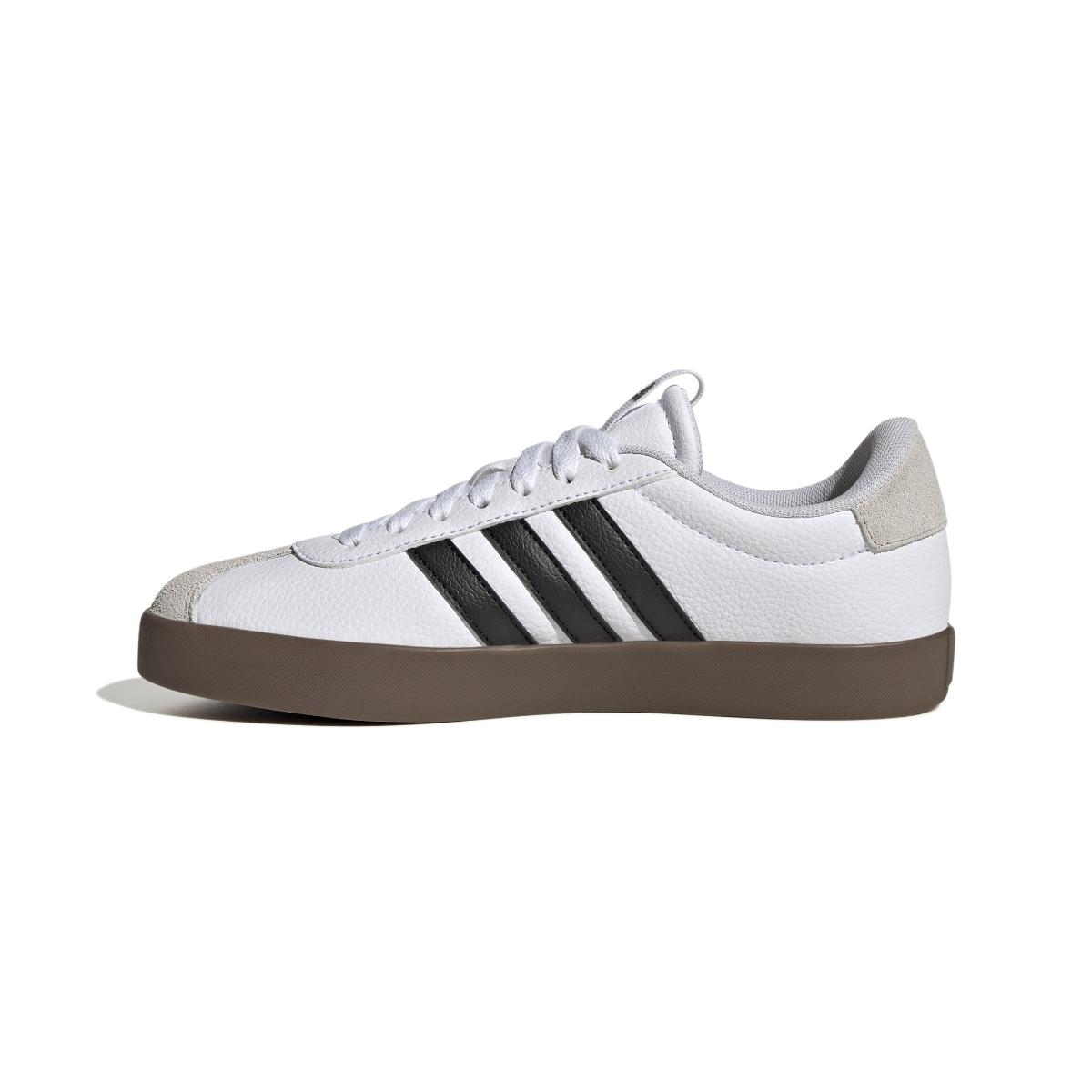 Tênis Adidas VL Court 3.0 Feminino - 4