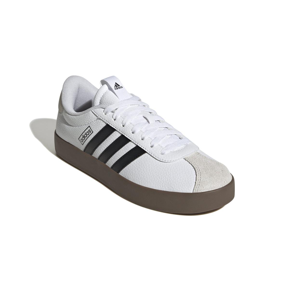 Tênis Adidas VL Court 3.0 Feminino - 5