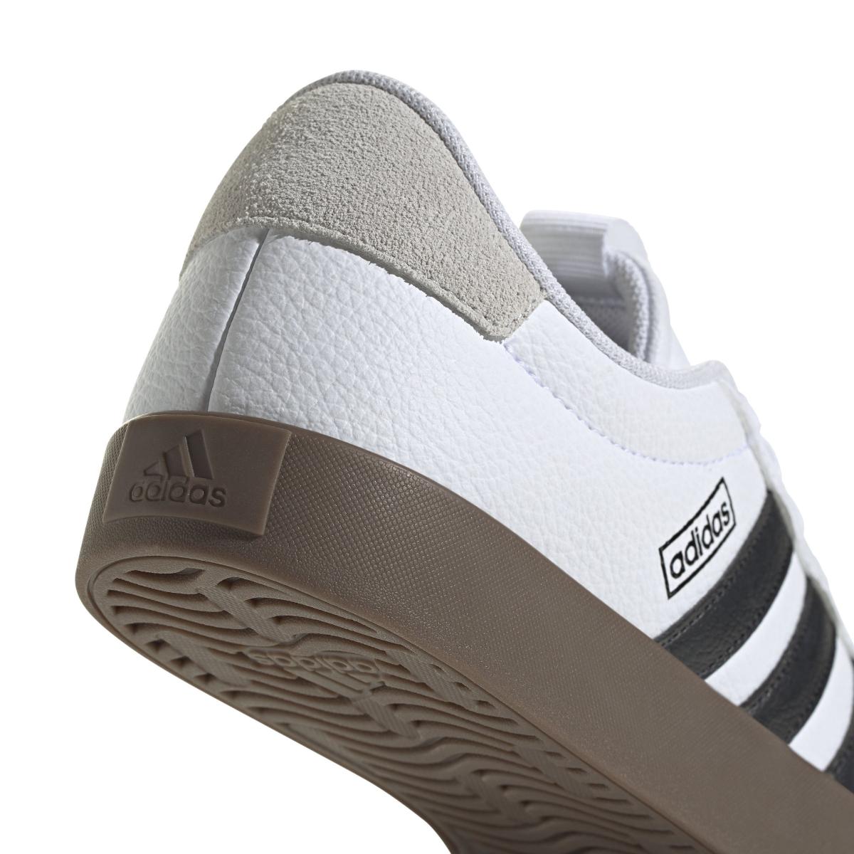 Tênis Adidas VL Court 3.0 Feminino - 8