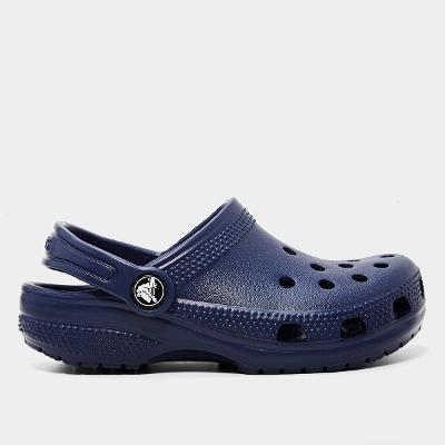 Crocs Infantil Classic Clog K Menino