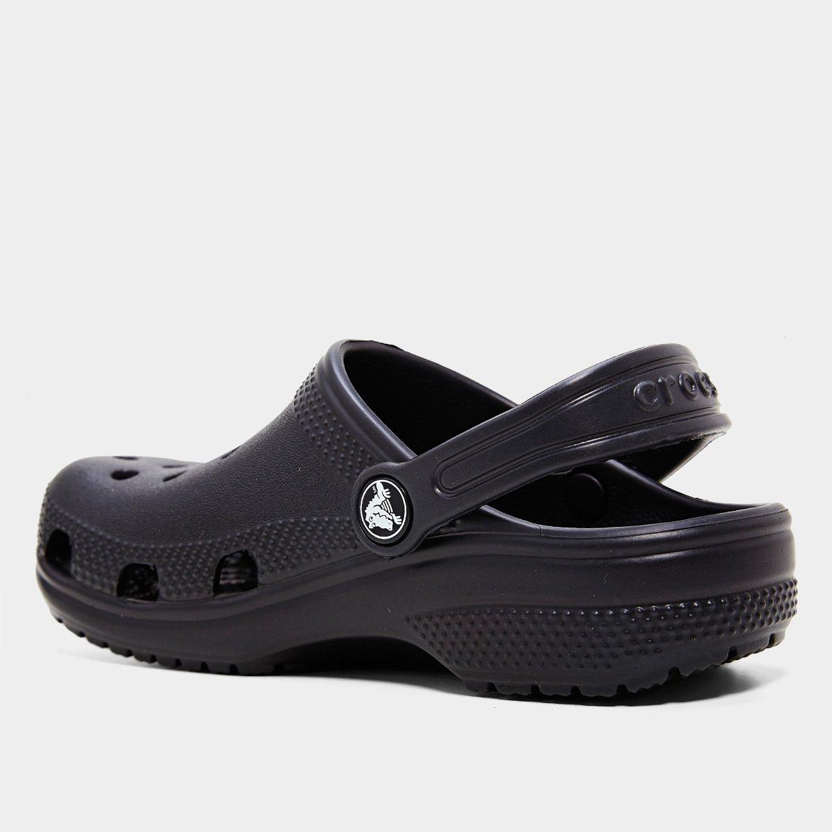Crocs Infantil Classic Clog K Menino - 3