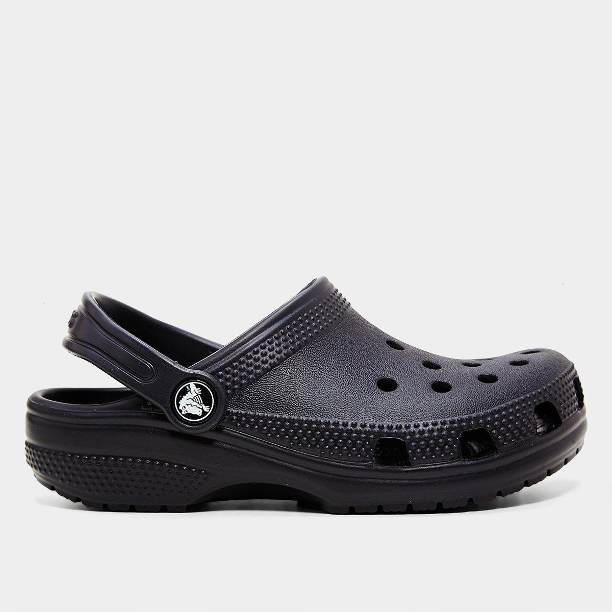 Crocs Infantil Classic Clog K Menino - 1