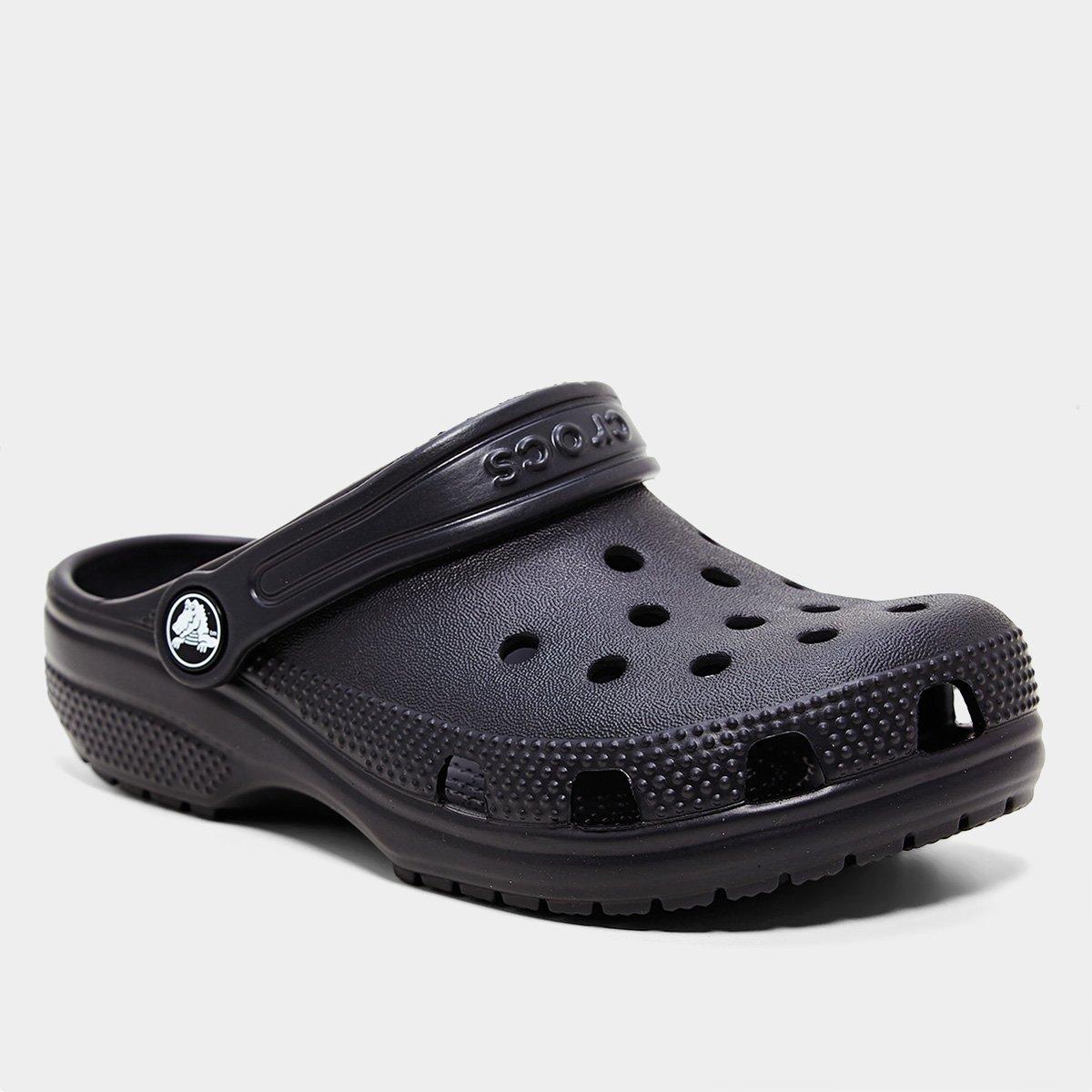 Crocs Infantil Classic Clog K Menino - 2