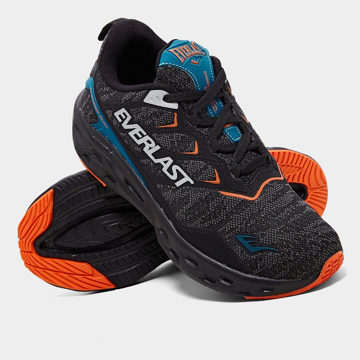 Tênis Everlast Climber Run - 2