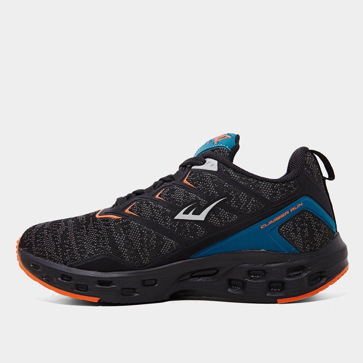 Tênis Everlast Climber Run - 5