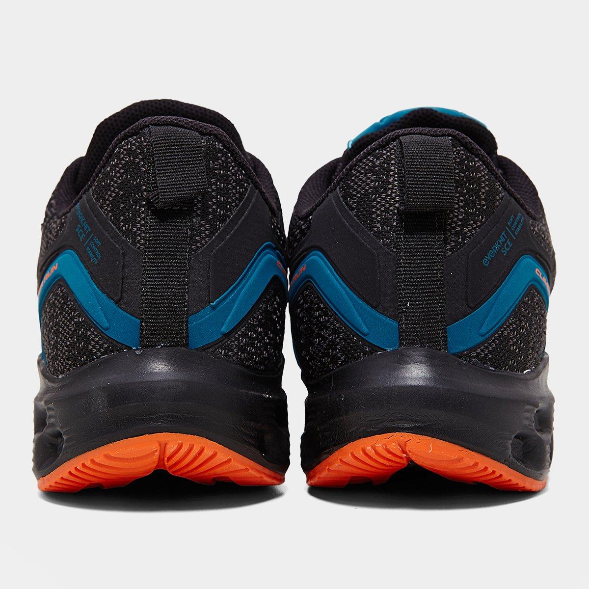 Tênis Everlast Climber Run - 3