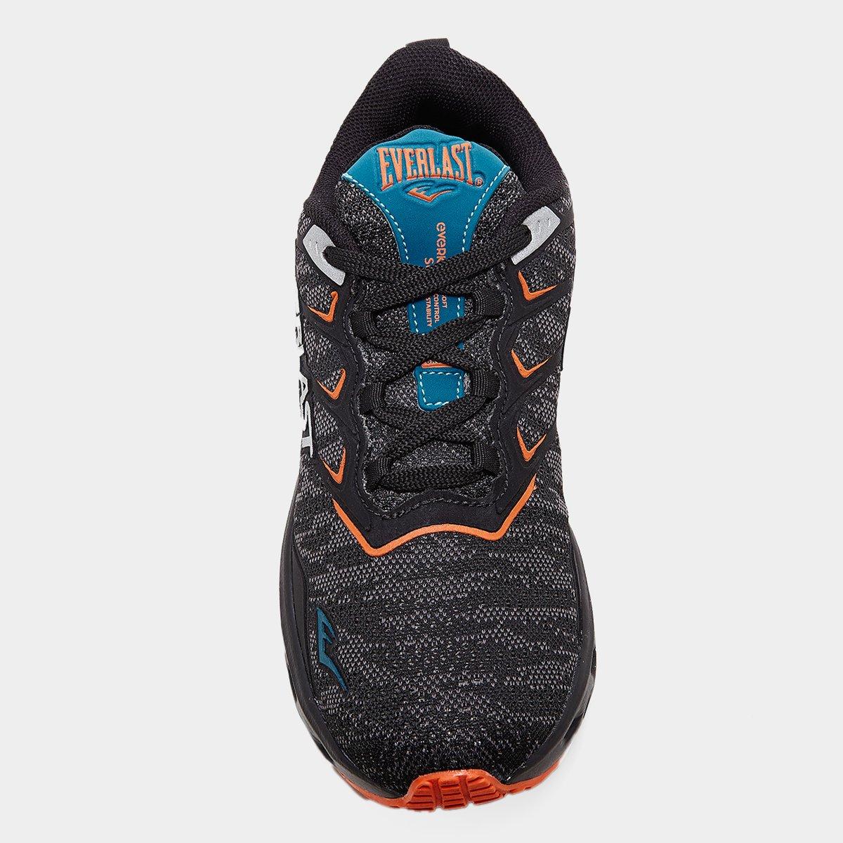 Tênis Everlast Climber Run - 4