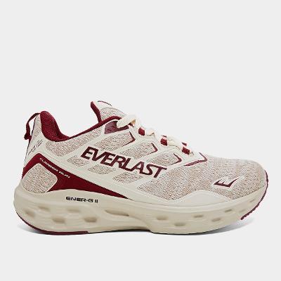Tênis Everlast Climber Run