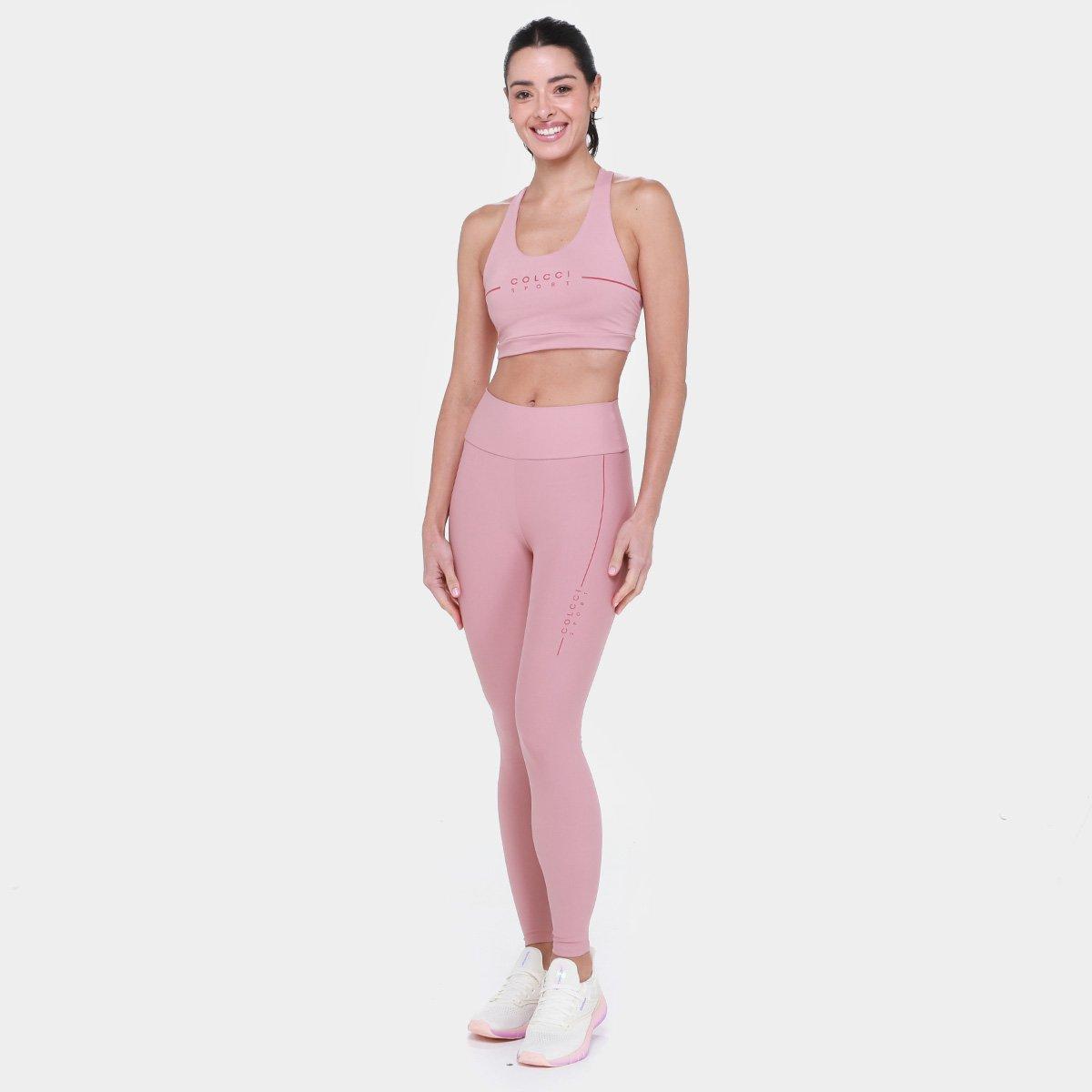 Top Colcci Nadador Feminino - 4