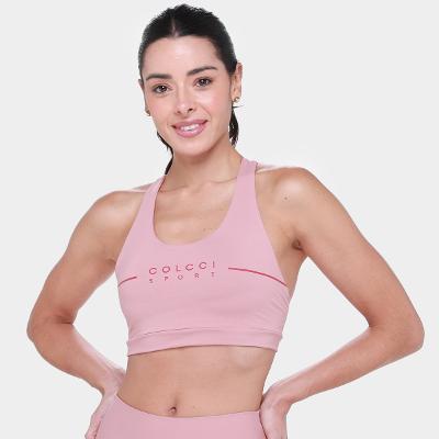 Top Colcci Nadador Feminino