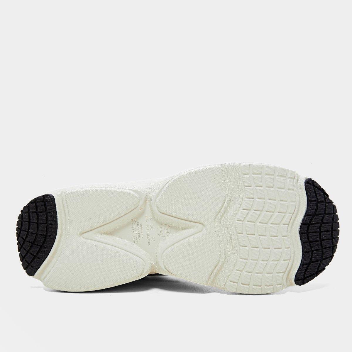 Tênis Vizzano Casual Básico Feminino - 5