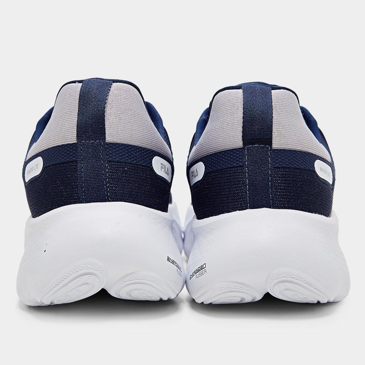 Tênis Fila Maxxi Lite Feminino - 3