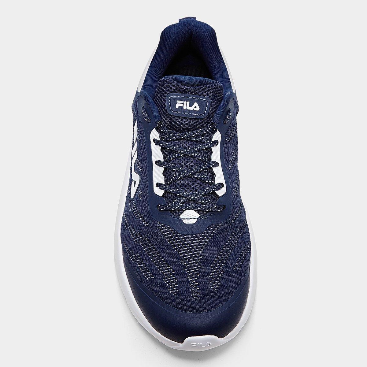 Tênis Fila Maxxi Lite Feminino - 4