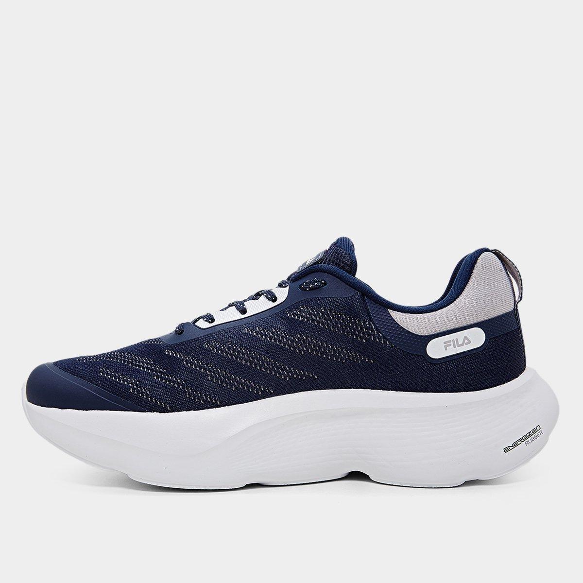 Tênis Fila Maxxi Lite Feminino - 5