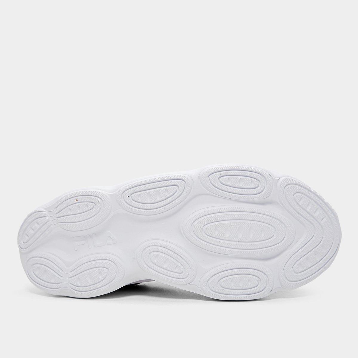 Tênis Fila Maxxi Lite Feminino - 6