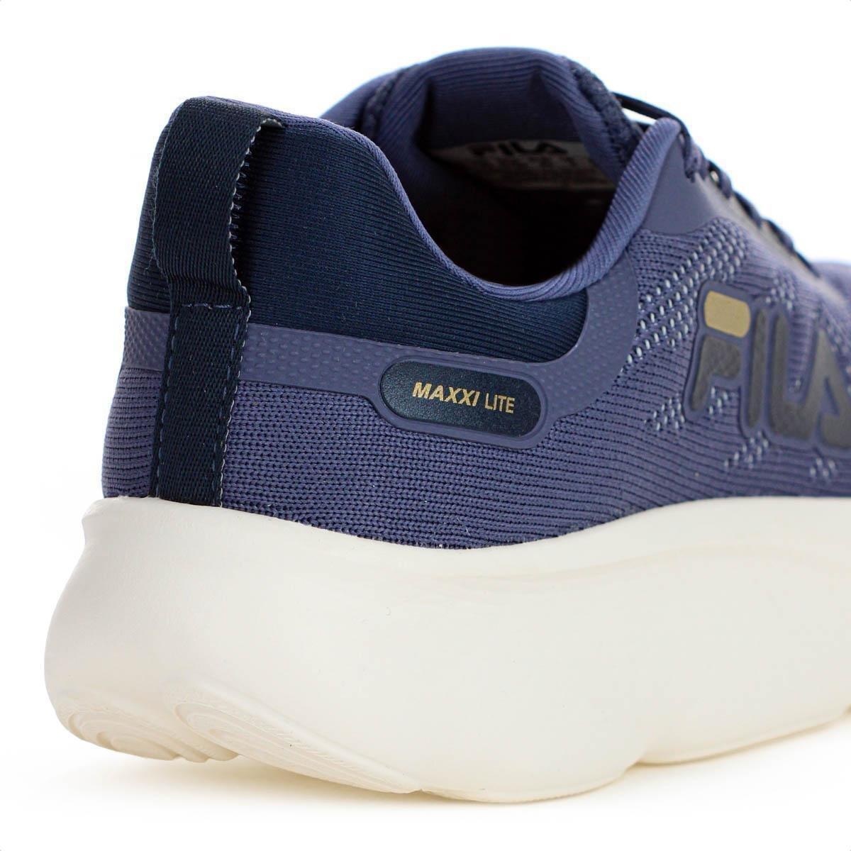 Tênis Fila Maxxi Lite Feminino - 6