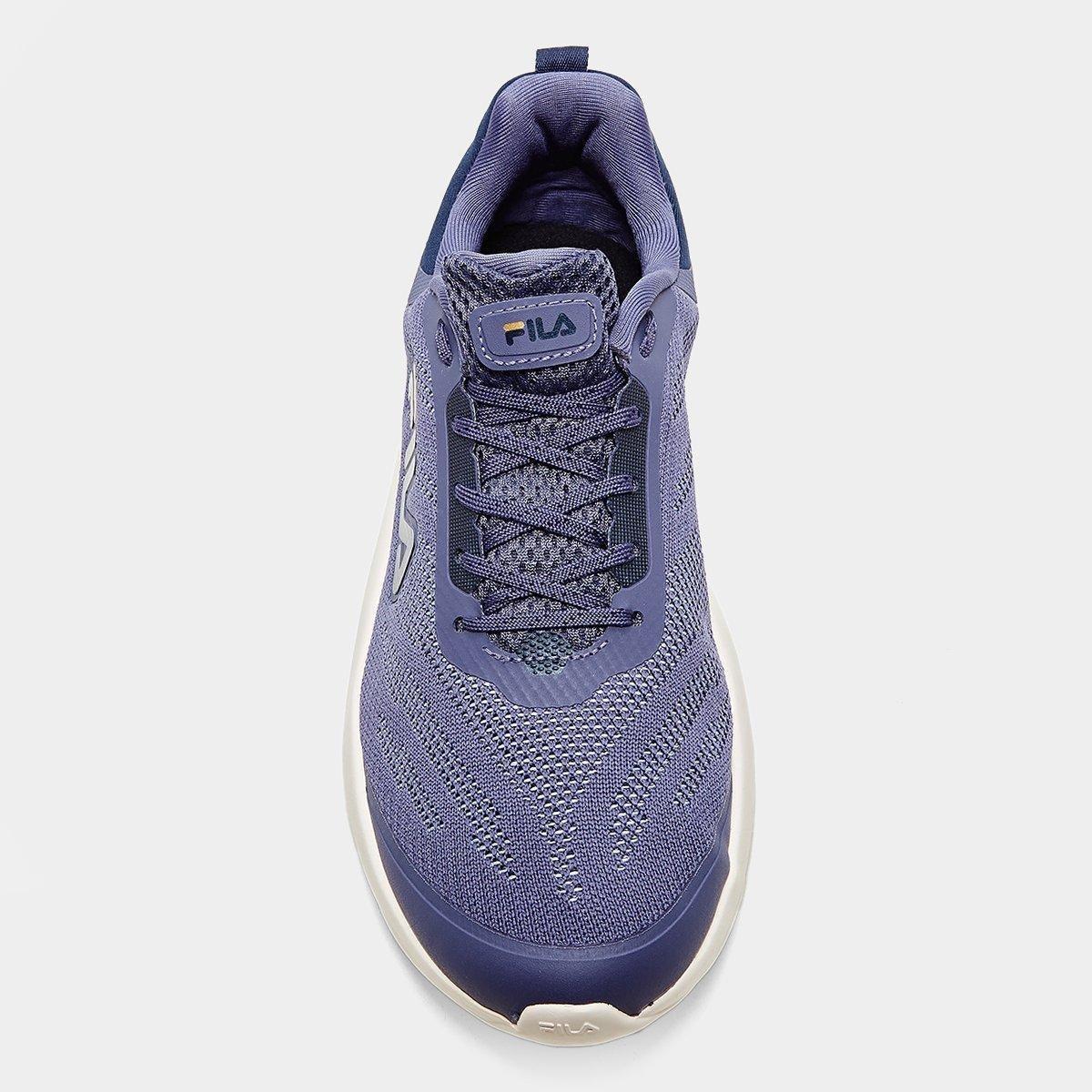 Tênis Fila Maxxi Lite Feminino - 4