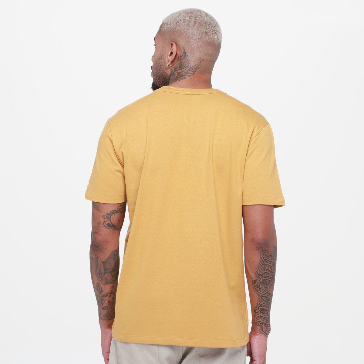 Camiseta New Era Valentines Day Neyyan Masculina - 2