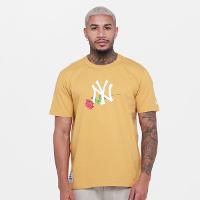 Camiseta New Era Valentines Day Neyyan Masculina - 1
