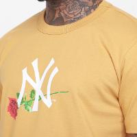 Camiseta New Era Valentines Day Neyyan Masculina