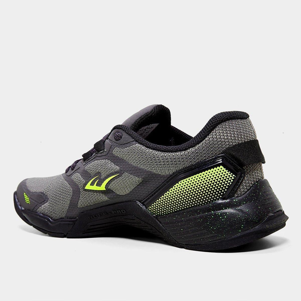 Tênis Everlast Climber Pro 3 - 3