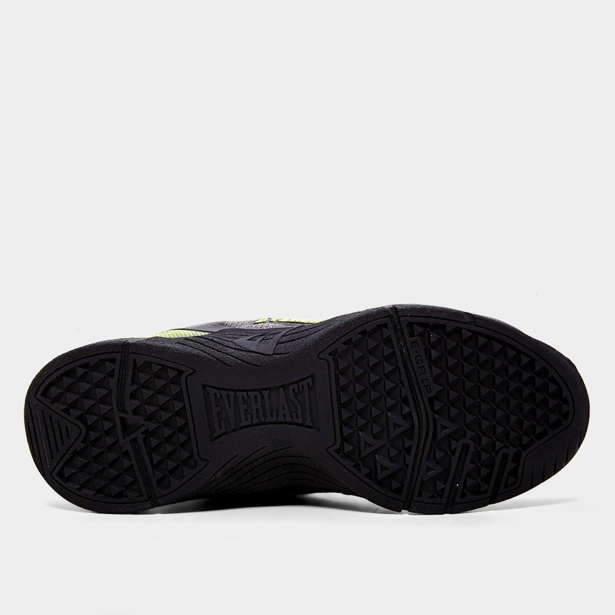Tênis Everlast Climber Pro 3 - 5
