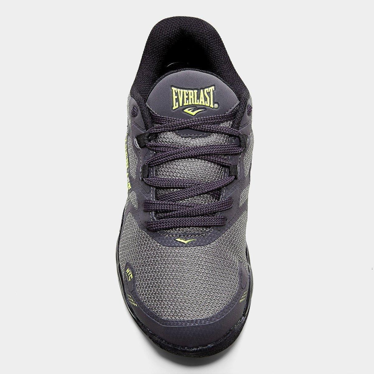 Tênis Everlast Climber Pro 3 - 4