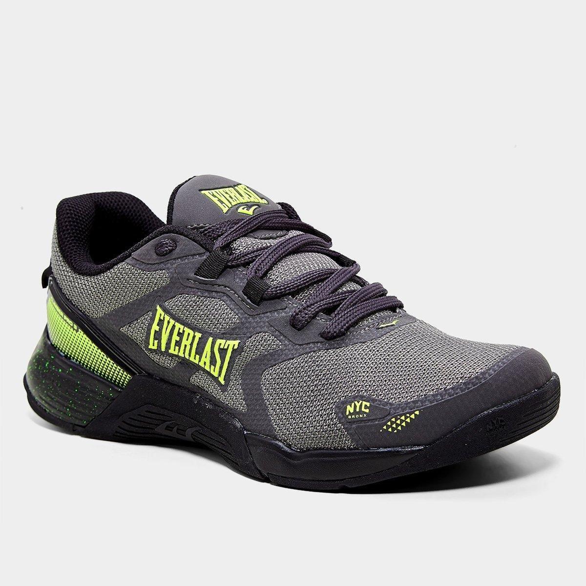 Tênis Everlast Climber Pro 3 - 2