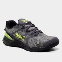 Tênis Everlast Climber Pro 3 - 2