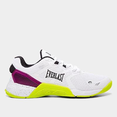 Tênis Everlast Climber Pro 3