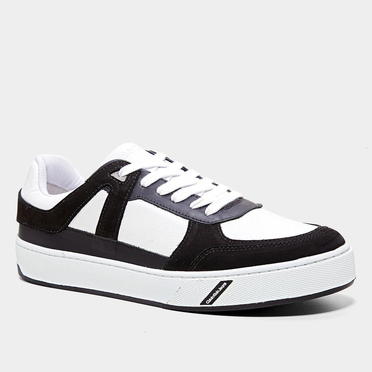 Tênis Calvin Klein Palito Layers Masculino - 2
