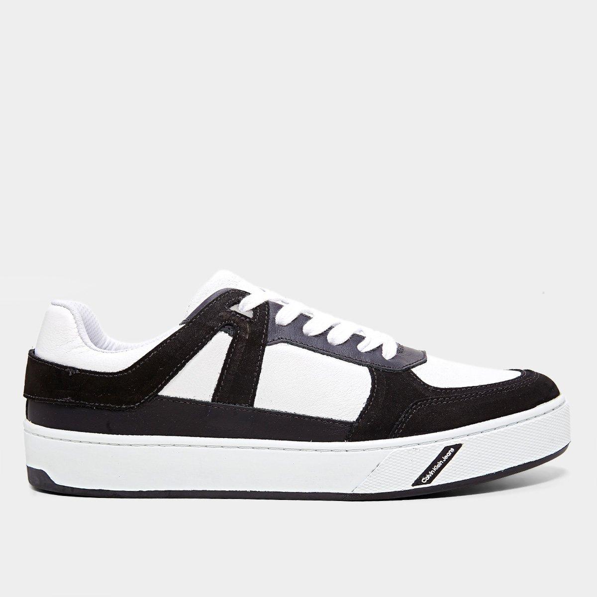 Tênis Calvin Klein Palito Layers Masculino - 1