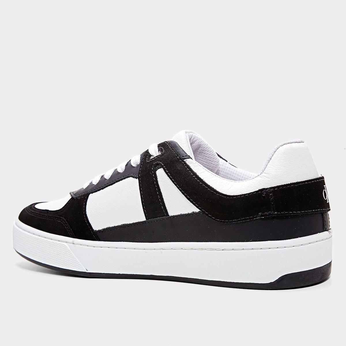 Tênis Calvin Klein Palito Layers Masculino - 3