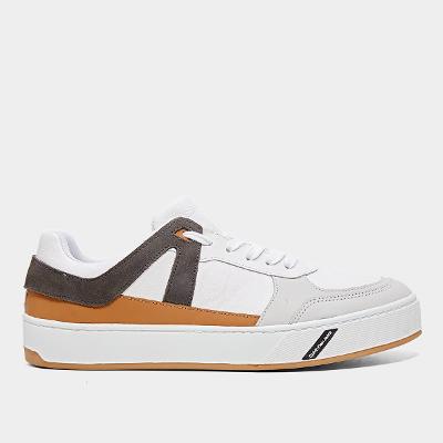 Tênis Calvin Klein Palito Layers Masculino