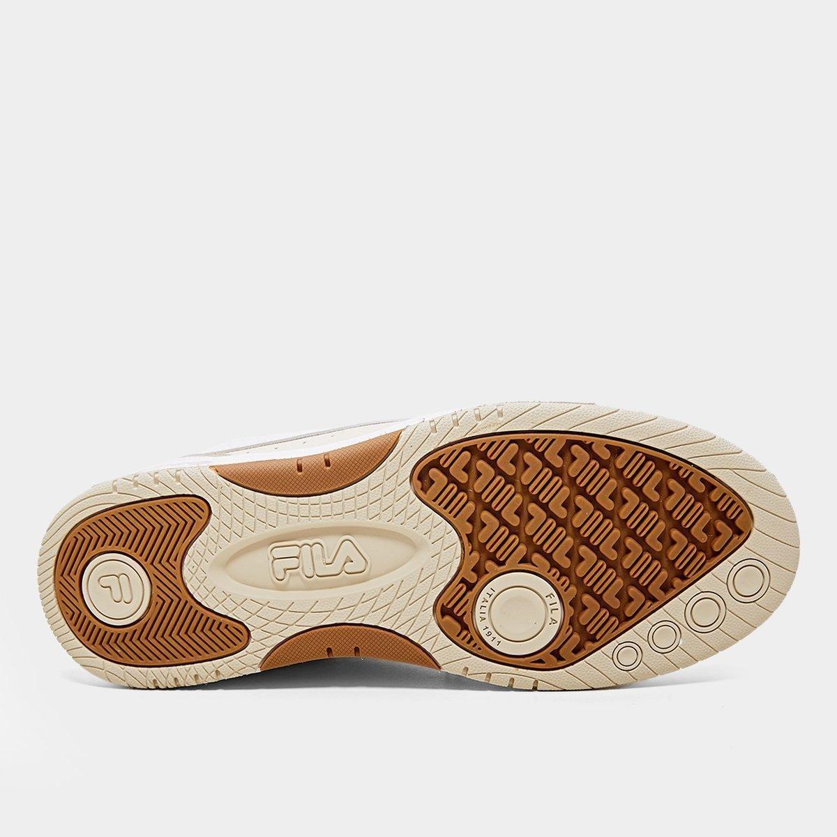 Tênis Fila X2k Feminino - 5