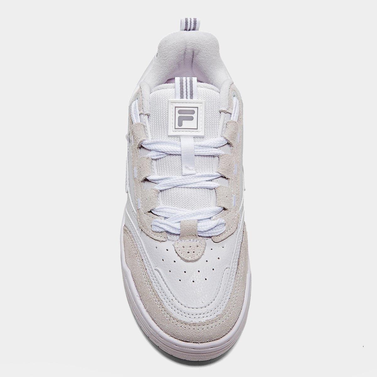 Tênis Fila X2k Feminino - 4