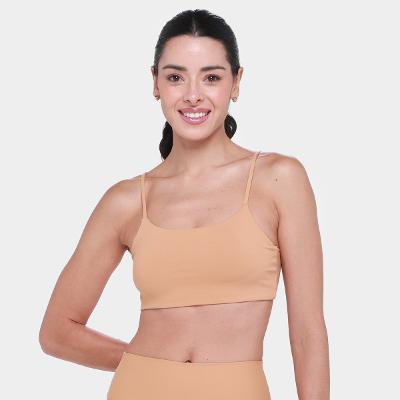 Top Colcci Alças Finas Feminino