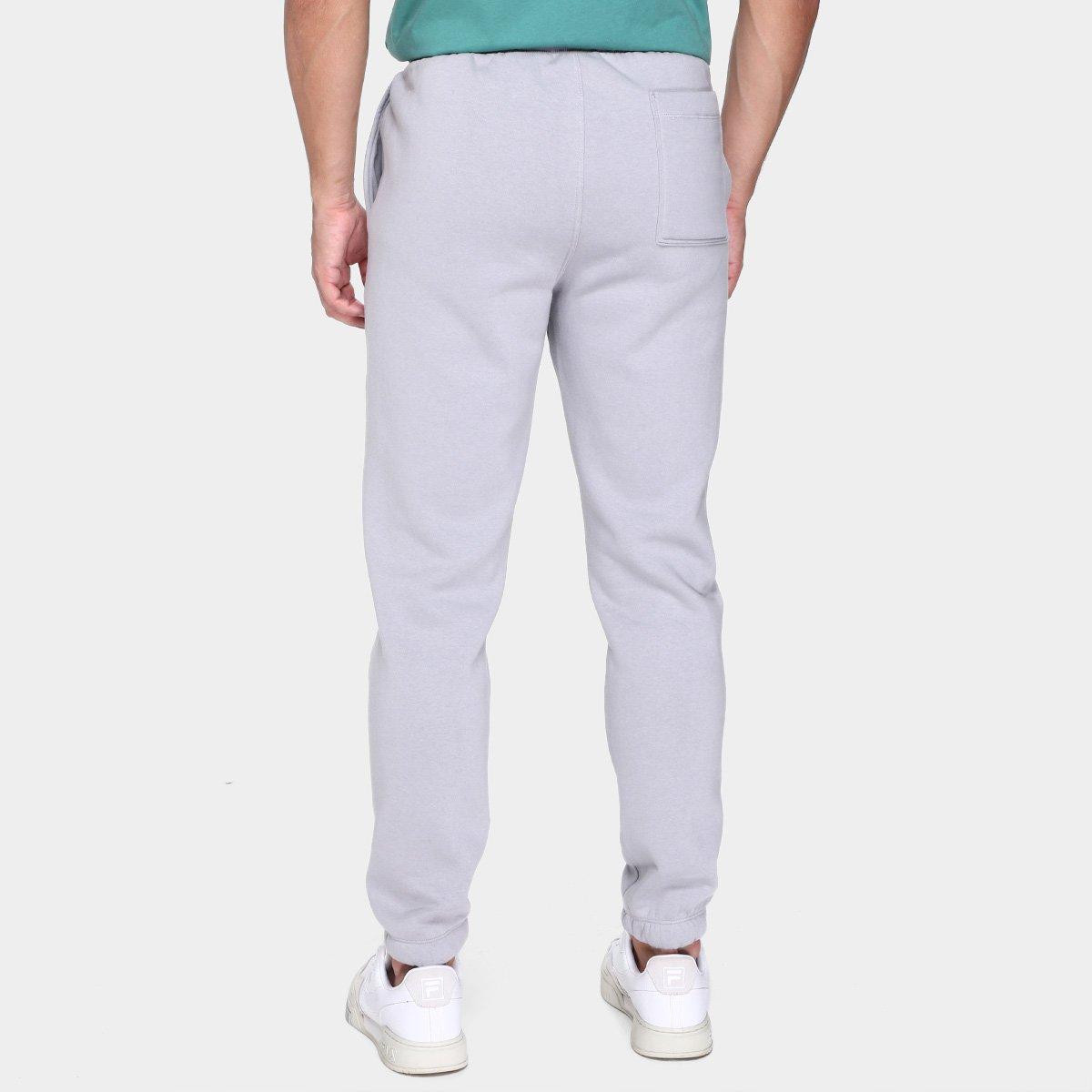 Calça Fila Classic Winter B Masculina - 2