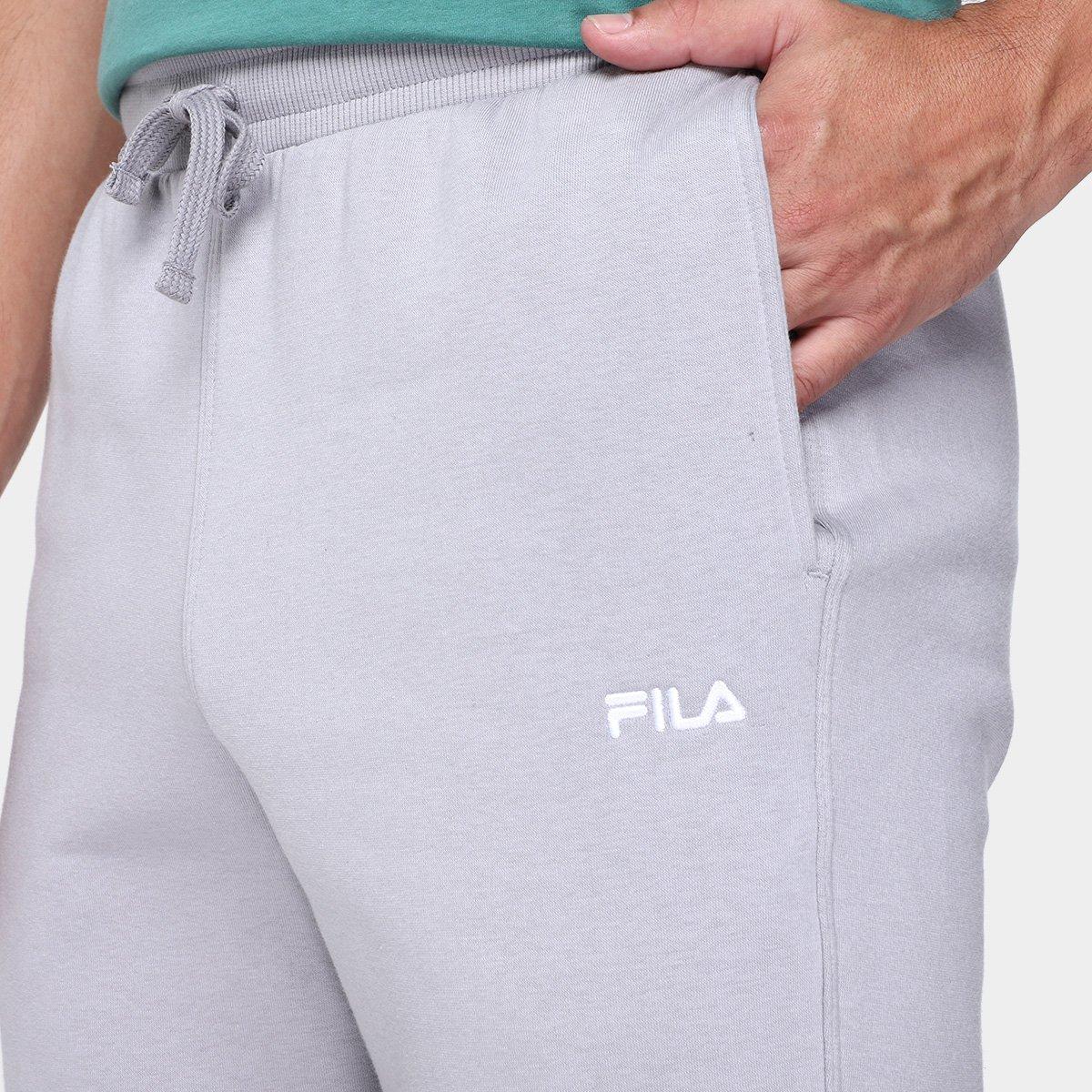 Calça Fila Classic Winter B Masculina - 3