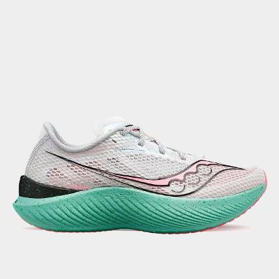 Tênis Saucony Endorphin Pro 3 Feminino