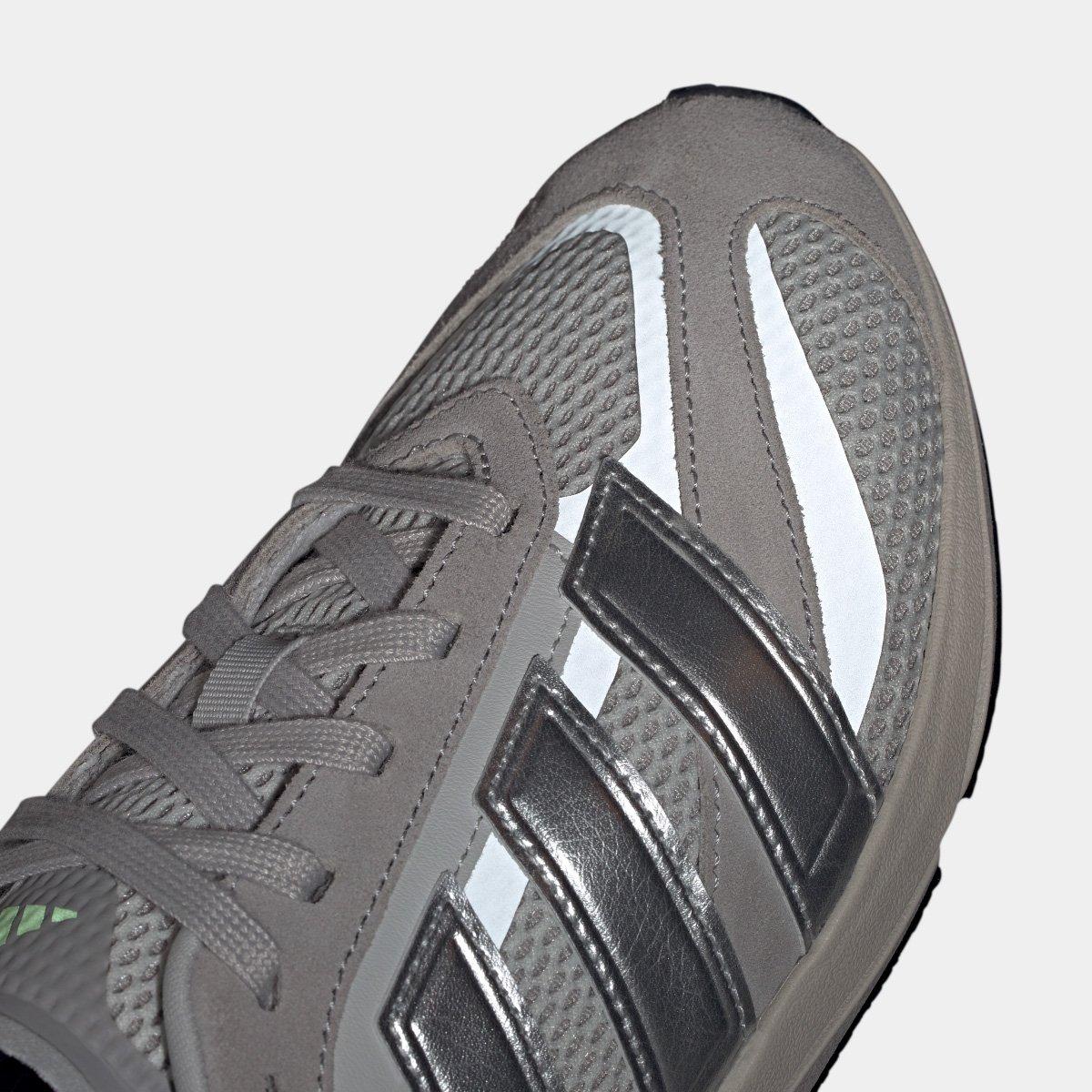 Tênis Adidas  Light Blaze Feminino - 9