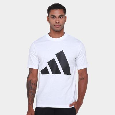 Camiseta Adidas Big Logo Masculina